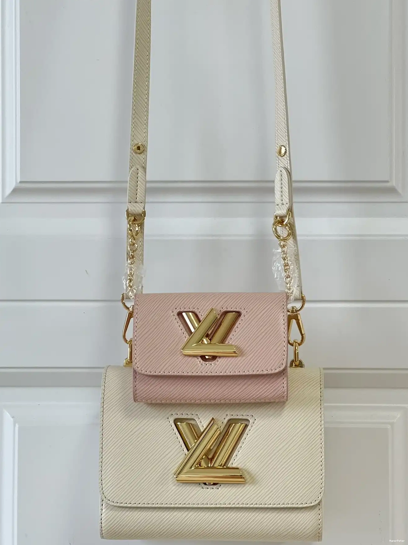 PM LOUIS VUITTON TWIST 0608